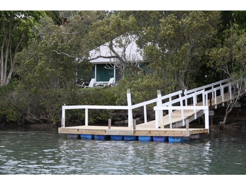 00 Cabbage Tree Island, Port Macquarie NSW 2444