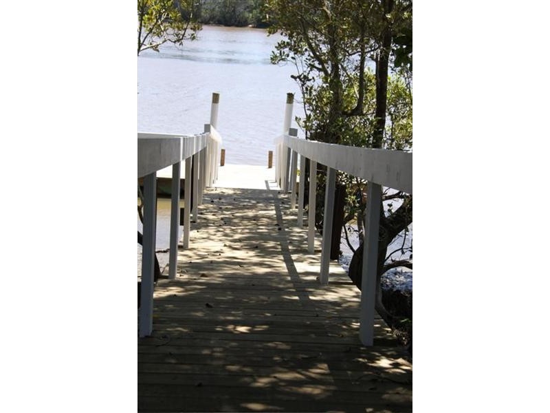 00 Cabbage Tree Island, Port Macquarie NSW 2444