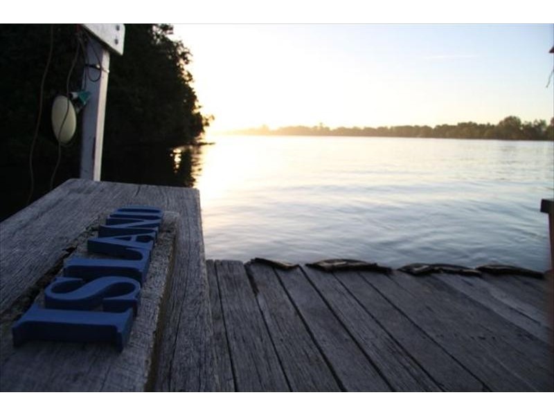 00 Cabbage Tree Island, Port Macquarie NSW 2444