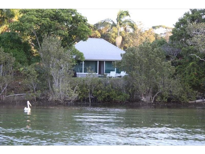 00 Cabbage Tree Island, Forster NSW 2428