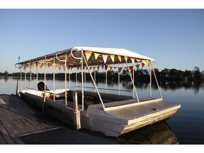 00 Cabbage Tree Island, Forster NSW 2428