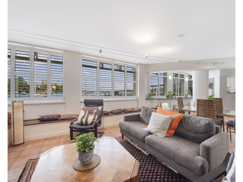 5/1 Hayes Street, Neutral Bay NSW 2089