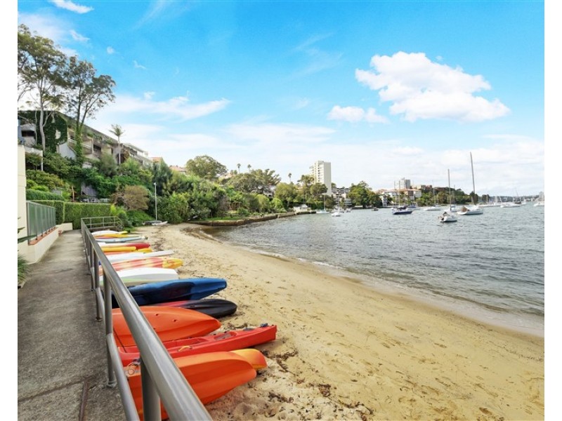 5/1 Hayes Street, Neutral Bay NSW 2089