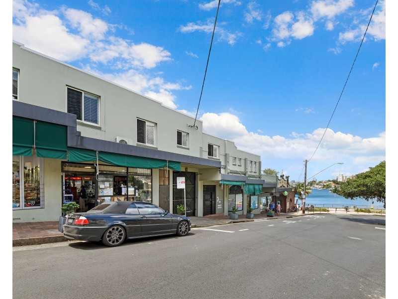 5/1 Hayes Street, Neutral Bay NSW 2089