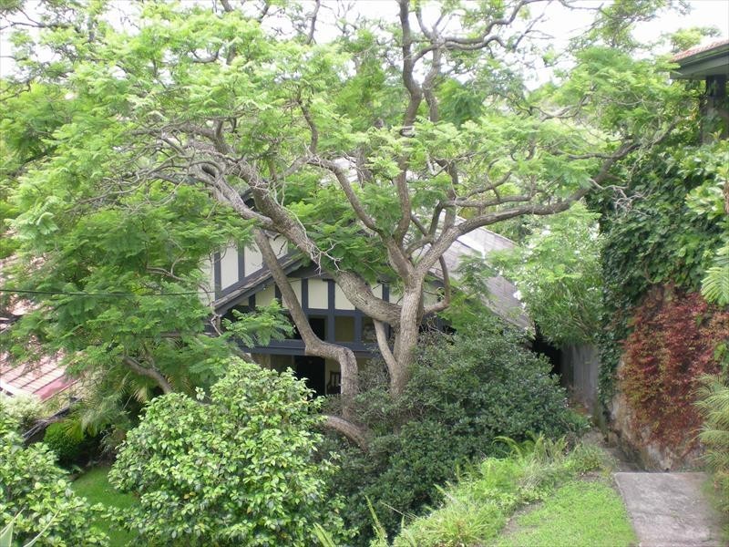 11 Lennox Street, Mosman NSW 2088