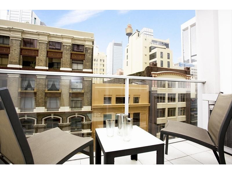 355 Kent St, Sydney, Sydney NSW 2000