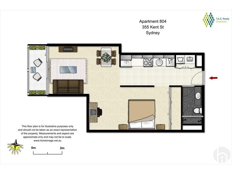 355 Kent St, Sydney, Sydney NSW 2000