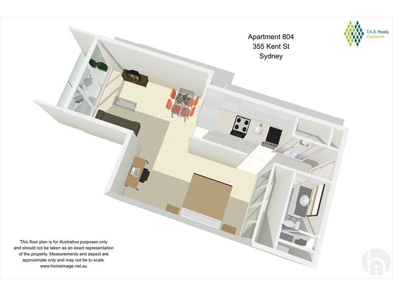 355 Kent St, Sydney, Sydney NSW 2000