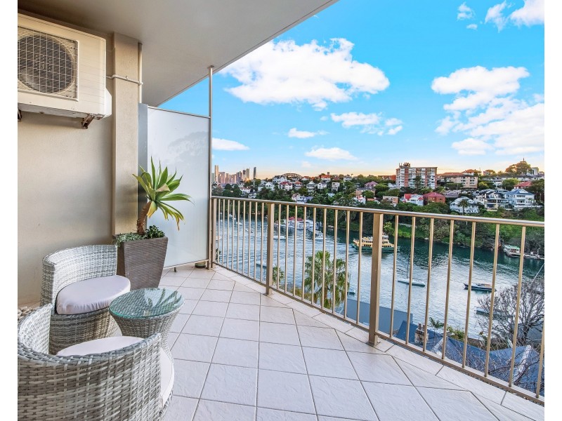 14/24A Musgrave Street, Mosman NSW 2088