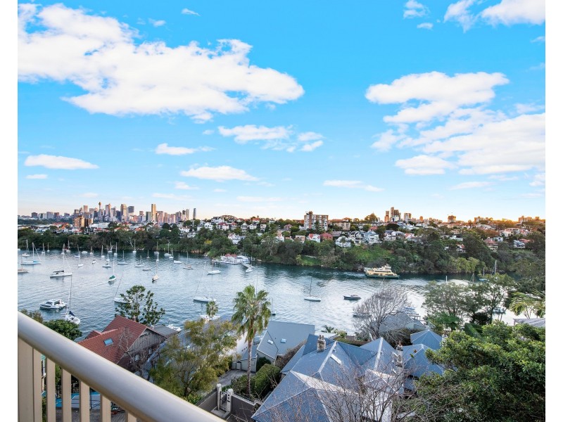 14/24A Musgrave Street, Mosman NSW 2088