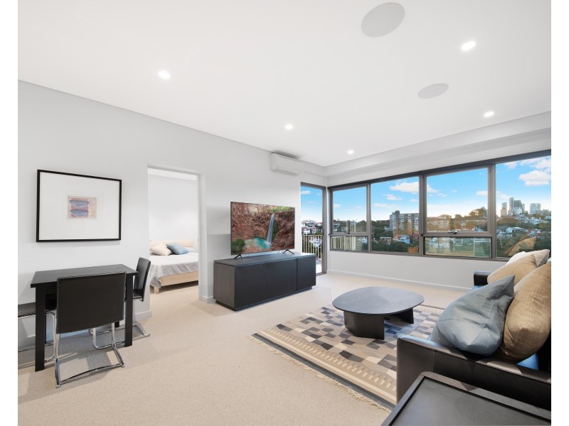 14/24A Musgrave Street, Mosman NSW 2088