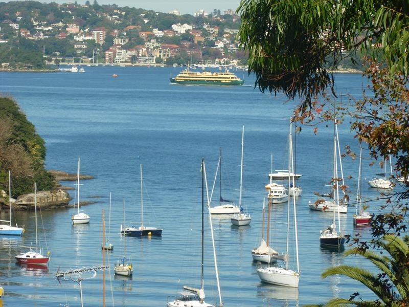 39 Shellcove Road, Neutral Bay NSW 2089
