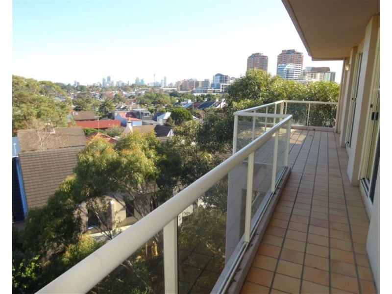703/131 Bronte Road, Waverley NSW 2024