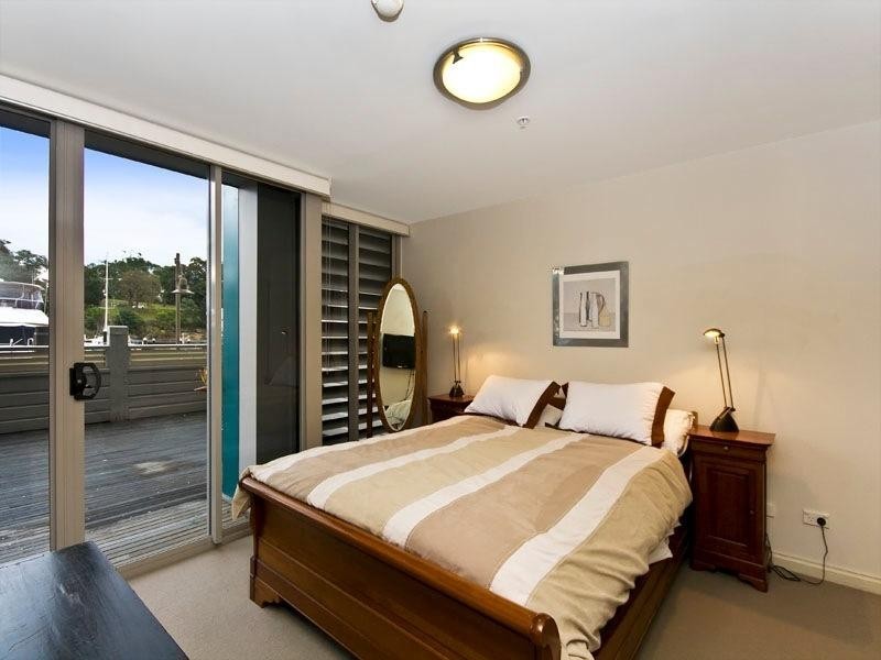 6 Cowper Wharf Road, Woolloomooloo NSW 2011