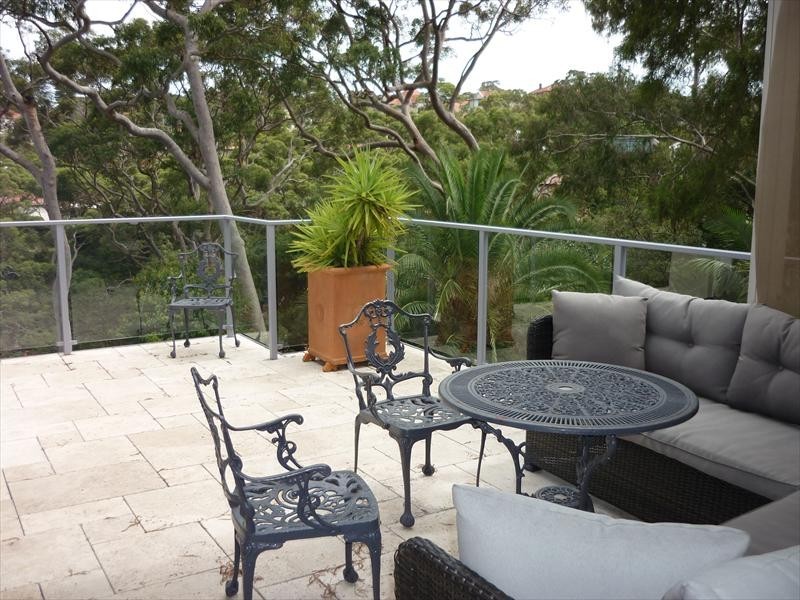 00 Rickard Avenue, Mosman NSW 2088