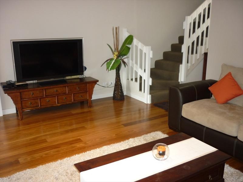 Ernest St, Neutral Bay NSW 2089