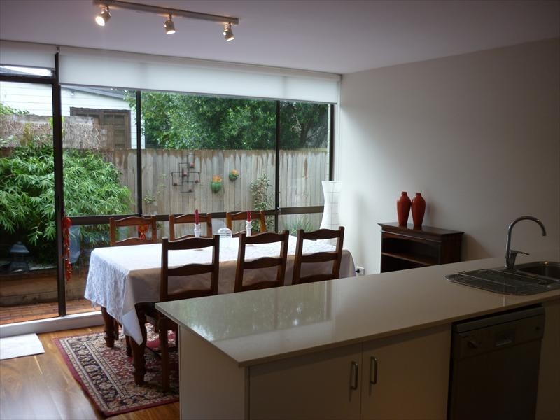 Ernest St, Neutral Bay NSW 2089