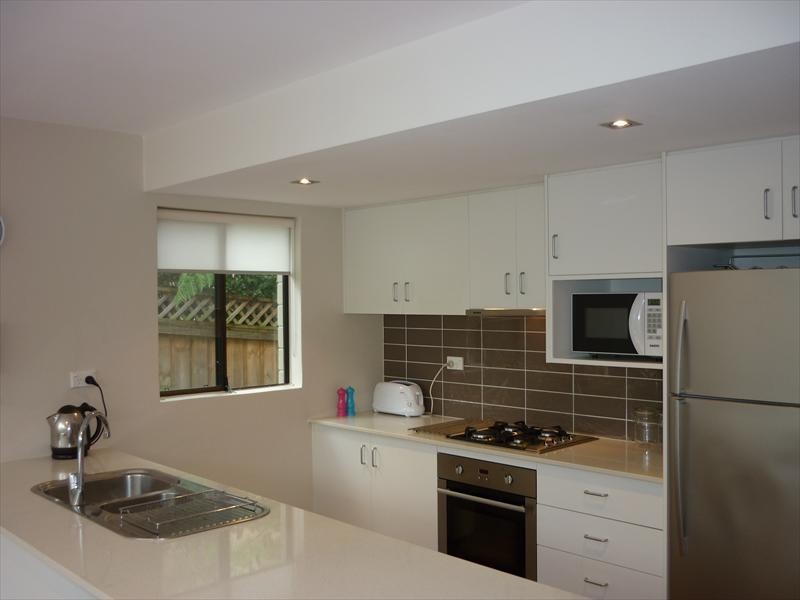 Ernest St, Neutral Bay NSW 2089