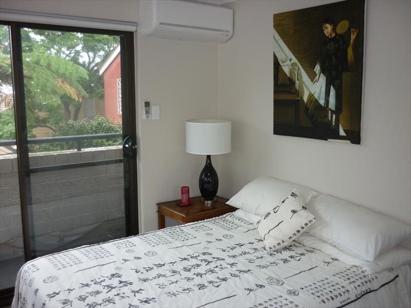 Ernest St, Neutral Bay NSW 2089