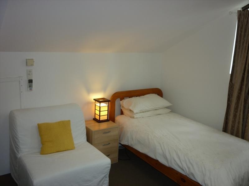 Ernest St, Neutral Bay NSW 2089