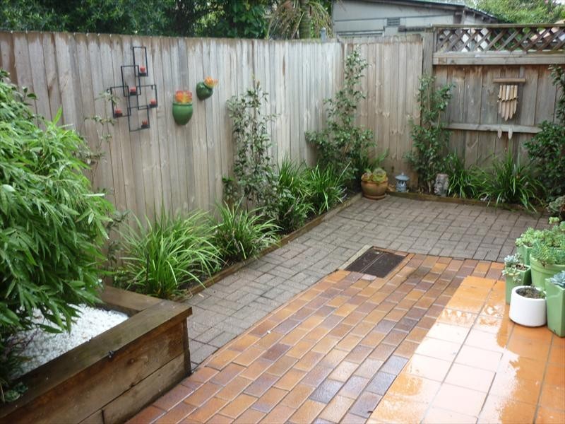 Ernest St, Neutral Bay NSW 2089