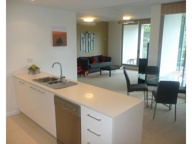 501/8 Duntroon Ave, St Leonards NSW 2065