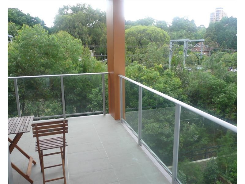 501/8 Duntroon Ave, St Leonards NSW 2065