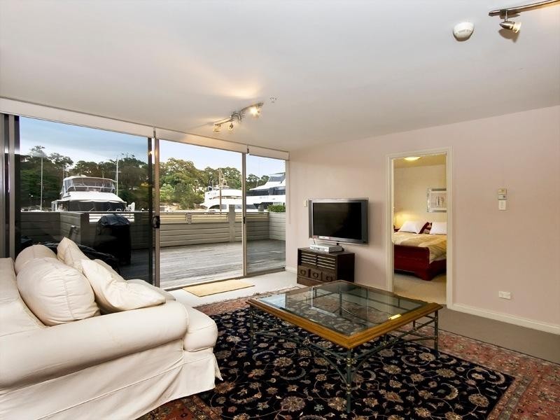 6 Cowper Wharf Road, Woolloomooloo NSW 2011