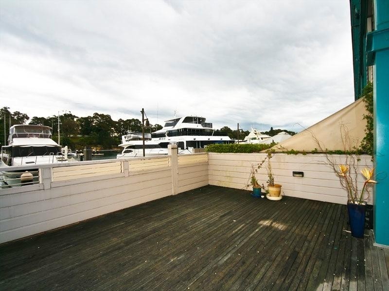 6 Cowper Wharf Road, Woolloomooloo NSW 2011