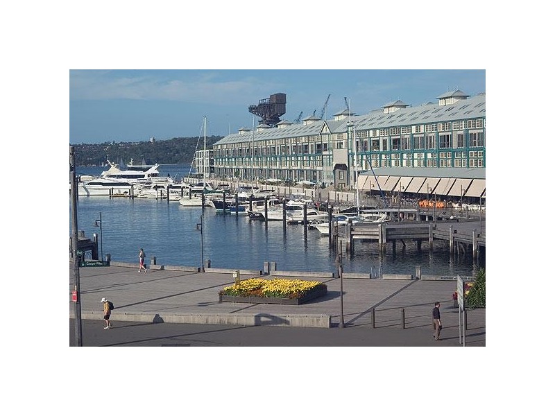 6 Cowper Wharf Road, Woolloomooloo NSW 2011