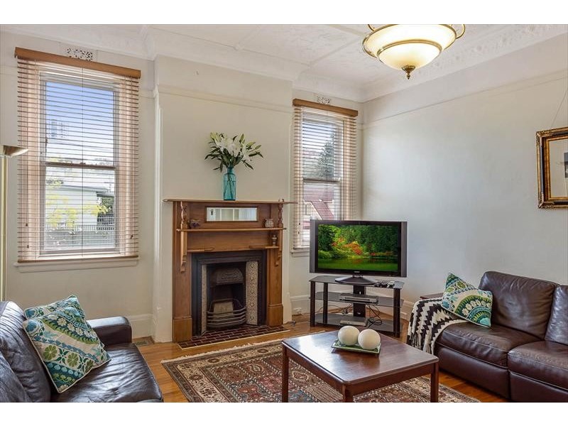 Northcote Street, Naremburn NSW 2065