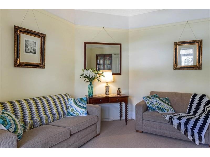 Northcote Street, Naremburn NSW 2065