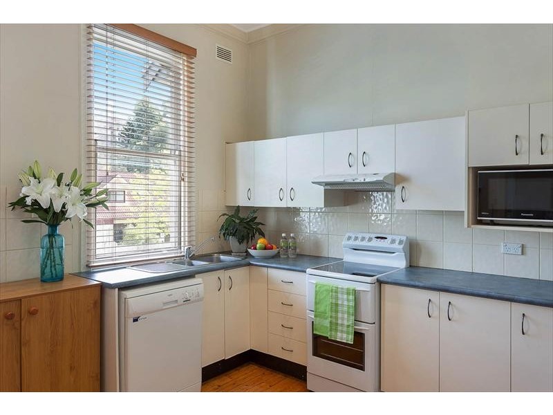 Northcote Street, Naremburn NSW 2065