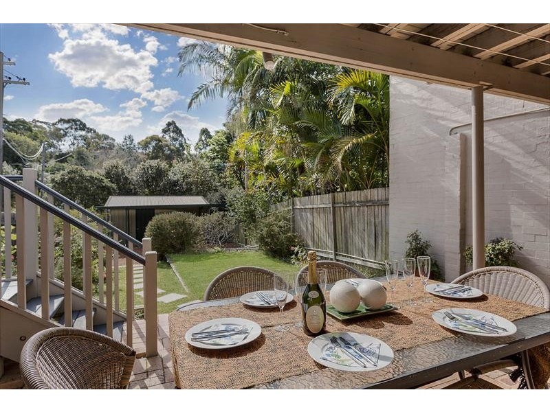 Northcote Street, Naremburn NSW 2065