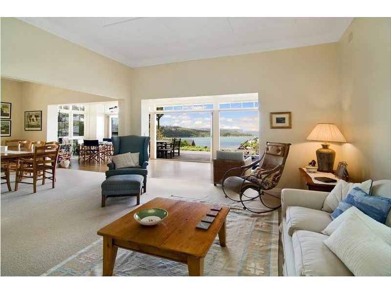 00 Parriwi Road, Mosman NSW 2088