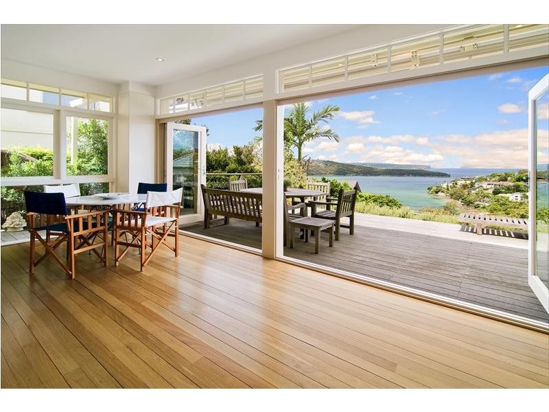 00 Parriwi Road, Mosman NSW 2088