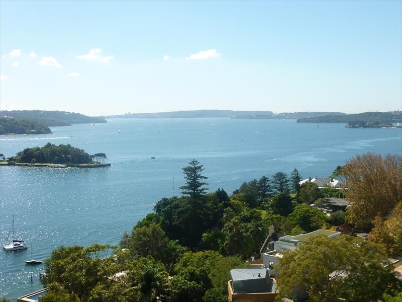 13 Thornton Street, Darling Point NSW 2027