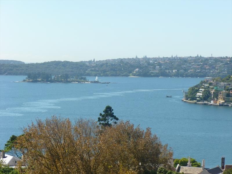 13 Thornton Street, Darling Point NSW 2027