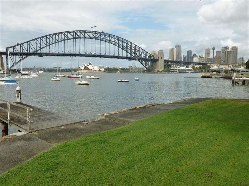 86/21 East Crescent Street, Mcmahons Point NSW 2060