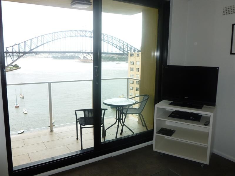 86/21 East Crescent Street, Mcmahons Point NSW 2060