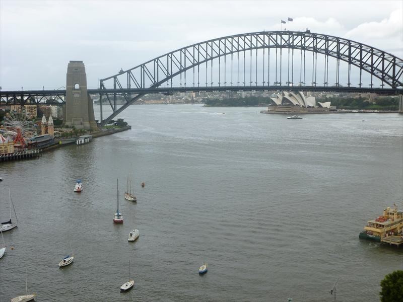 86/21 East Crescent Street, Mcmahons Point NSW 2060