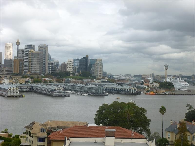 86/21 East Crescent Street, Mcmahons Point NSW 2060