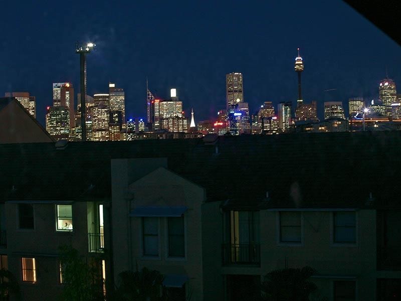 Buchanan St, Balmain NSW 2041