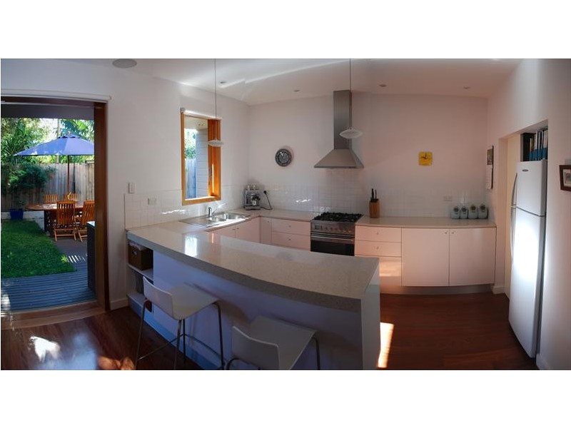 Bruce St, Rozelle NSW 2039