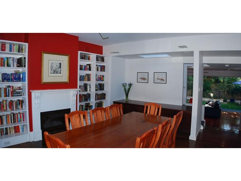 Bruce St, Rozelle NSW 2039