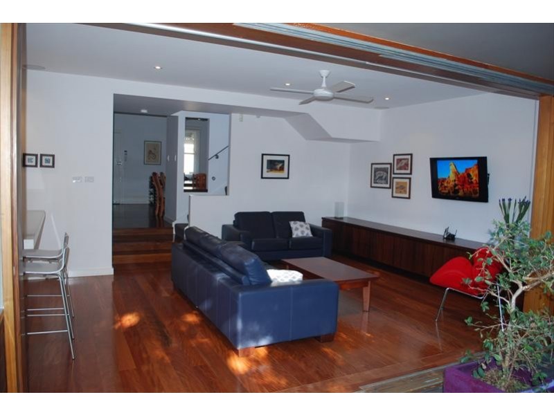 Bruce St, Rozelle NSW 2039