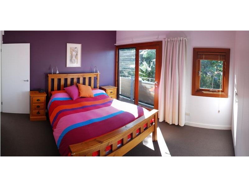 Bruce St, Rozelle NSW 2039