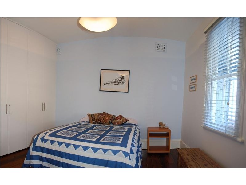 Bruce St, Rozelle NSW 2039