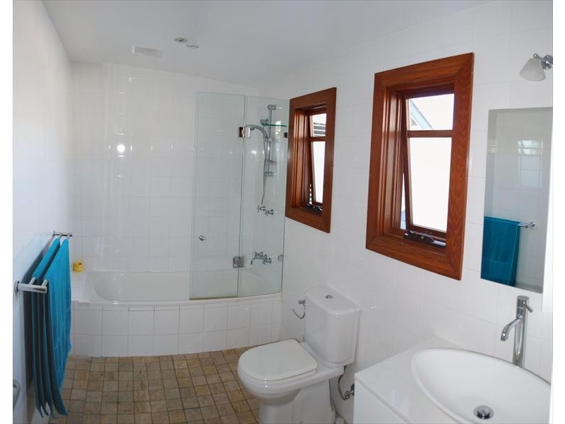 Bruce St, Rozelle NSW 2039