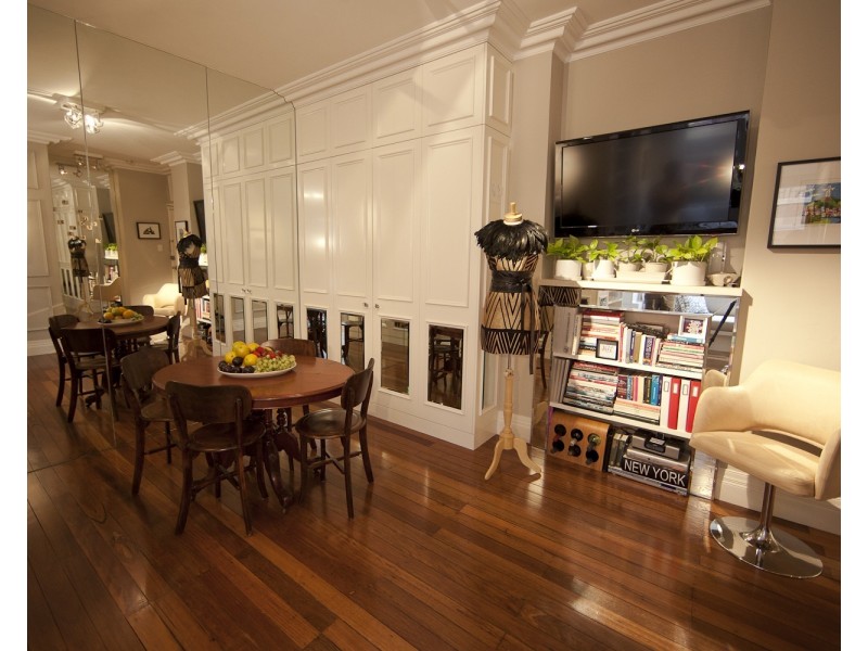 503/3-5 Greenknowe Avenue, Potts Point NSW 2011